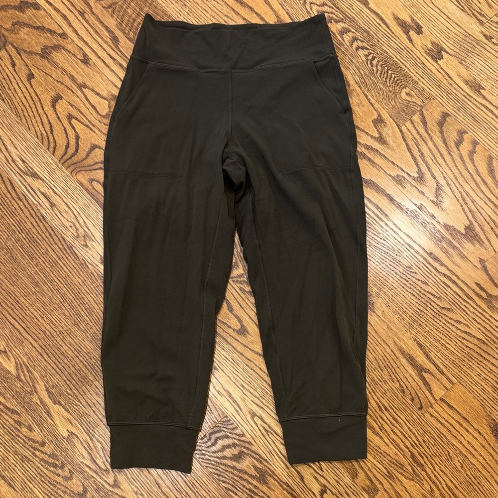 Lululemon Align Cropped Legging Pants